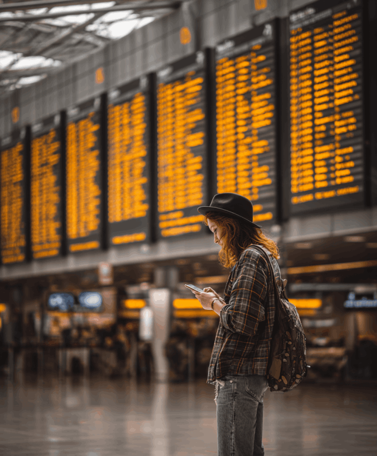 Travel