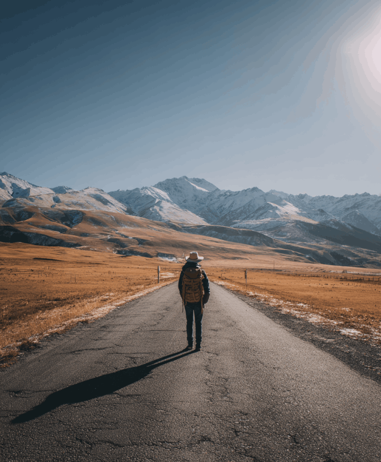 Travel