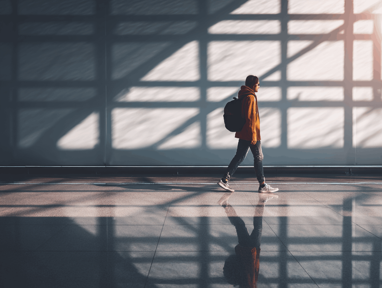 Travel