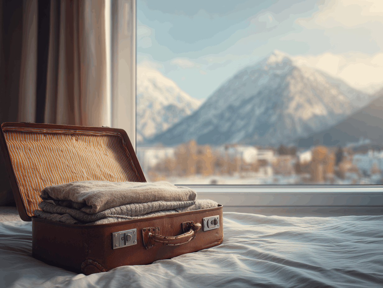Travel