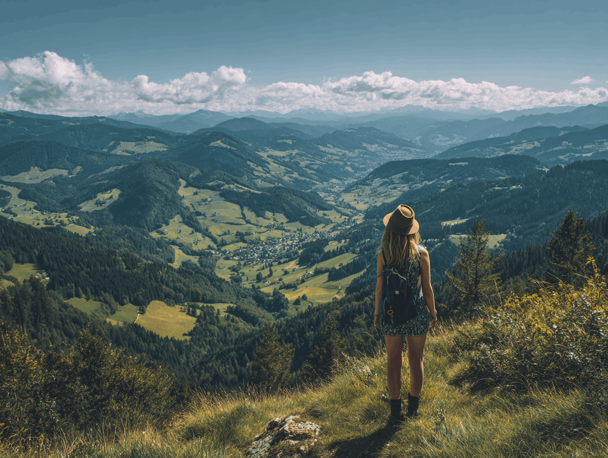 Travel